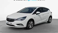 Usado 2016 Opel Astra Selective Utilitario | 11.900 € (Precio justo)