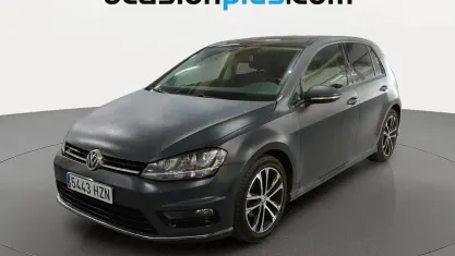 Usado VW Golf VII Sportline 105 HP (77 kW) 2014 Citadino