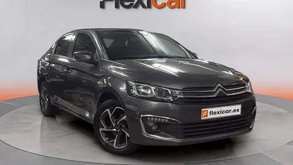 Usado 2019 Citroën C-Elysee I Feel Berlina | 6790 € (Buen precio)