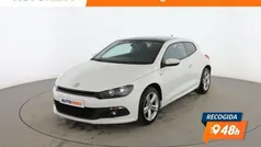 VW Scirocco