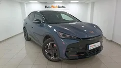 Usado 2024 Cupra Tavascan Endurance SUV | 39.900 € (Precio justo)