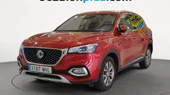 Blanco Usado 2023 MG HS Comfort SUV | 17.073 € (Buen precio)