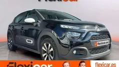 Usado 2022 Citroën C3 Feel Utilitario | 9890 € (Buen precio)