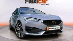 Usado 2021 Cupra Leon Berlina | 21.990 € (Precio justo)