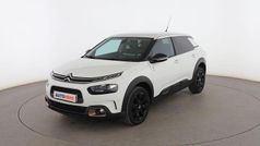 Blanco Usado 2019 Citroën C4 Cactus Origins Utilitario | 10.799 € (Precio justo)
