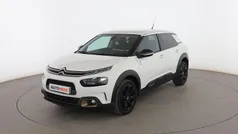 Blanco Usado 2019 Citroën C4 Cactus Origins Utilitario | 11.299 € (Precio justo)