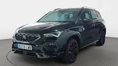 Usado 2022 Seat Ateca FR SUV | 22.455 € (Precio justo)