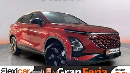 Usado Omoda 5 147 CV (108 kW) 2025 SUV