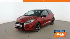 DS Automobiles DS3