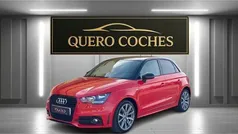 Usado 2014 Audi A1 Premium Utilitario | 11.990 € (Precio justo)