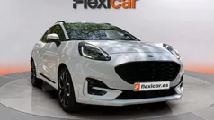 Blanco Usado 2022 Ford Puma ST-Line SUV | 15.470 € (Super precio)