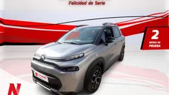 Usado 2024 Citroën C3 Aircross PureTech SUV | 15.878 € (Precio justo)
