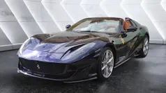 Azul Usado 2021 Ferrari 812 Descapotable | 400.000 €