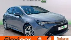 Usado 2019 Toyota Corolla Active Utilitario | 17.790 € (Precio justo)