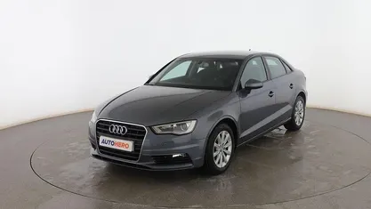 Usado 2014 Audi A3 Attraction Berlina | 12.499 € (Precio justo)