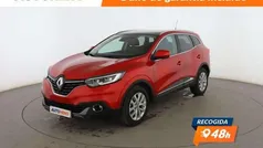 Usado 2016 Renault Kadjar Zen SUV | 13.099 € (Precio justo)