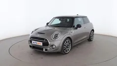 Usado 2017 Mini Cooper S Utilitario | 20.199 € (Precio justo)