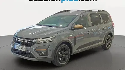 Usado Dacia Jogger Extreme 101 CV (74 kW) 2024 Monovolumen