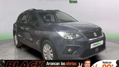Usado 2019 Seat Arona Style SUV | 14.990 € (Precio justo)