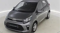 Usado 2024 Kia Picanto 4 Utilitario | 14.695 € (Precio justo)