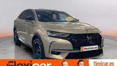 Usado 2021 DS Automobiles DS7 Crossback SUV | 19.990 € (Buen precio)