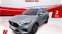 Usado 2022 MG ZS Comfort | 14.009 € (Precio justo)