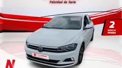 Usado 2021 VW Polo Advance | 14.009 € (Buen precio)