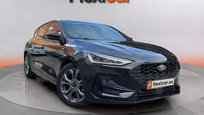 Usado Ford Focus ST-Line 125 CV (91 kW) 2023 Berlina