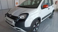 Usado 2022 Fiat Panda Red Utilitario | 11.900 € (Precio justo)