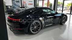 Porsche 911 Carrera