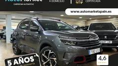 Usado 2022 Citroën C5 Aircross SUV | 18.900 € (Precio justo)