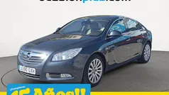 Usado 2010 Opel Insignia Ultimate Berlina | 6590 € (Precio justo)
