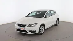 Usado 2017 Seat Leon Style Berlina | 11.999 € (Precio justo)