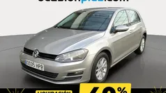 Usado 2013 VW Golf VII Advance Utilitario | 10.590 € (Precio justo)