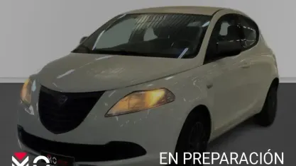 Usado Lancia Ypsilon 69 CV (50 kW) 2014 Utilitario