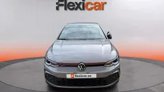 Gris Usado 2021 VW Golf VIII GTI Berlina | 29.990 € (Precio justo)