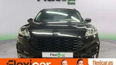Azul Usado 2022 Ford Kuga ST-Line SUV | 20.990 € (Precio justo)