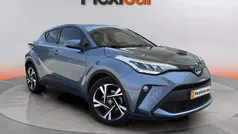 Gris Usado 2022 Toyota C-HR+ Active SUV | 20.790 € (Buen precio)