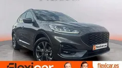 Usado 2022 Ford Kuga ST-Line SUV | 25.390 € (Precio justo)