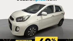 Usado 2015 Kia Picanto Utilitario | 6990 € (Buen precio)