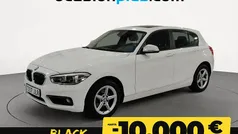 Usado 2016 BMW 118 Utilitario | 18.490 € (Precio justo)