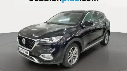 Usado MG HS Luxury 162 CV (119 kW) 2023 Blanco SUV