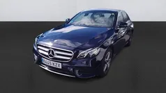 Usado 2019 Mercedes E300 Berlina | 33.400 € (Buen precio)
