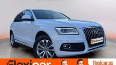 Usado 2016 Audi Q5 Sport SUV | 20.990 € (Precio justo)