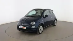 Usado 2019 Fiat 500 Lounge Descapotable | 11.899 € (Precio justo)