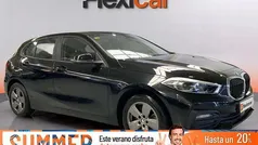 Usado 2019 BMW 116 Utilitario | 18.890 € (Precio justo)