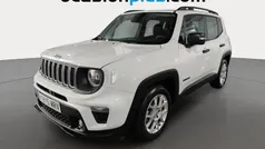 Usado 2024 Jeep Renegade Limited SUV | 21.173 € (Precio justo)