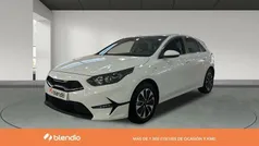 Usado 2024 Kia Ceed Utilitario | 21.800 € (Precio justo)