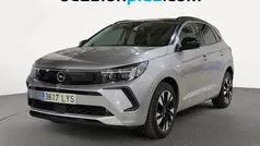 Usado 2022 Opel Grandland X Ultimate SUV | 15.082 € (Precio justo)