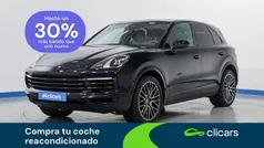 Usado 2020 Porsche Cayenne SUV | 67.490 € (Precio justo)